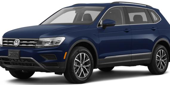 VOLKSWAGEN TIGUAN 4MOTION 2021 3VV2B7AX3MM040391 image VOLKSWAGEN TIGUAN 4MOTION 2021 3VV2B7AX3MM040391 image